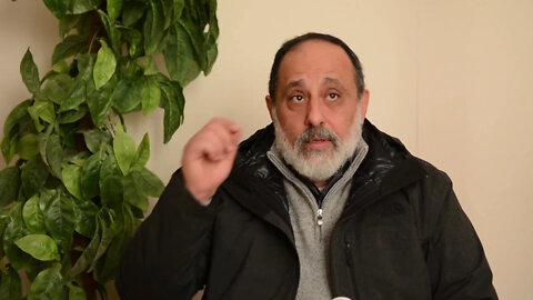 Rev Andrawes Testimony