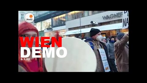 WienGO WIEN DEMO 8.1.22 (17) +++DEMOKRATIE+++FREIHEIT+++SOLIDARITÄT