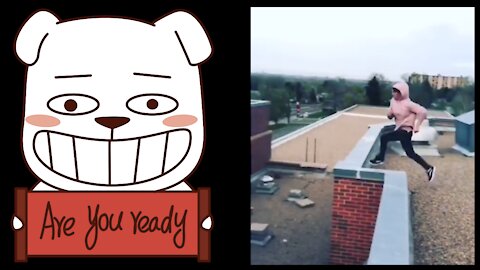 5 Minutes Video, That Will Make You Pee!