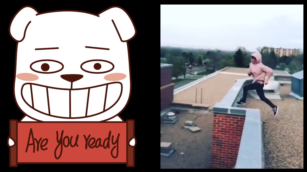 5 Minutes Video, That Will Make You Pee!