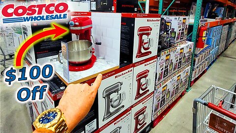 10+ HOT Costco November Pre-Black Friday DEALS You Can't Miss