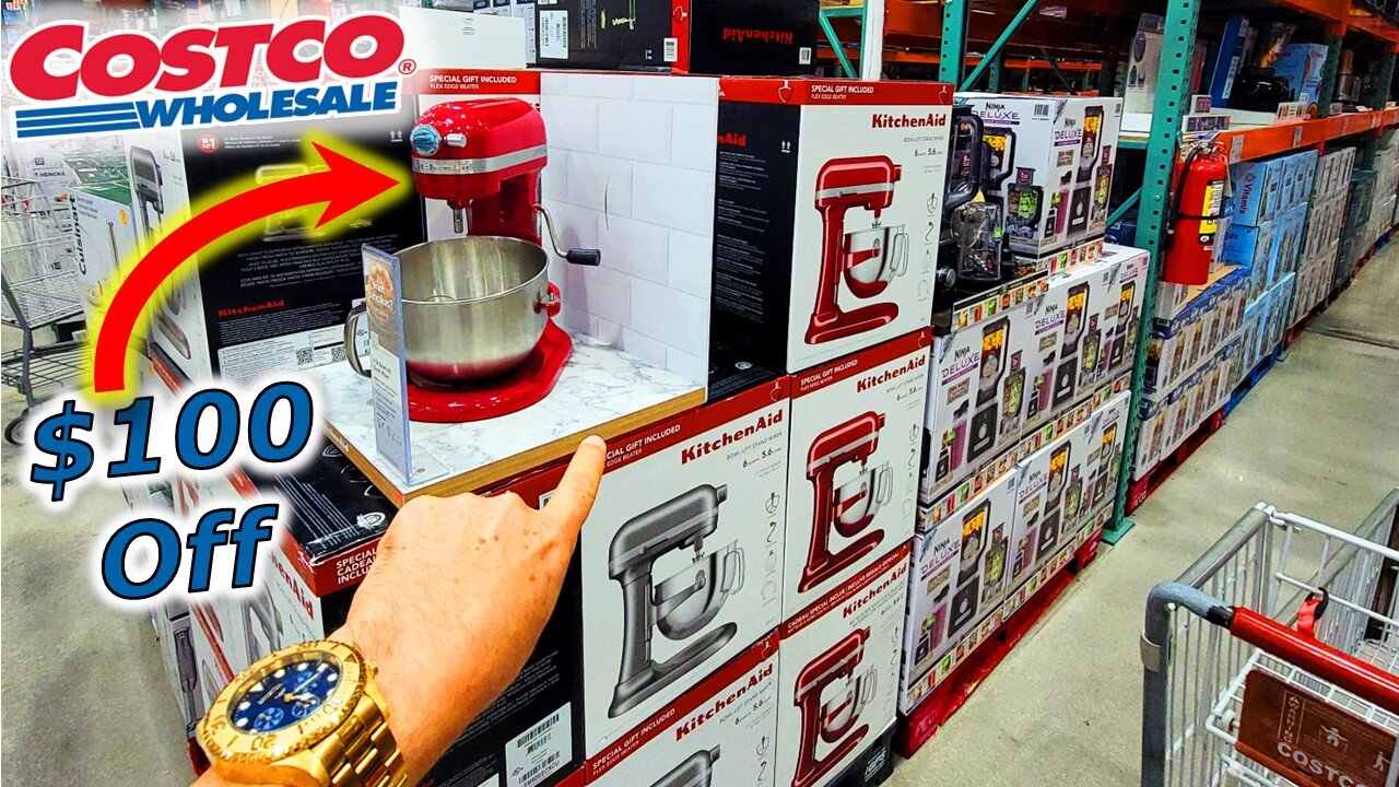 10+ HOT Costco November Pre-Black Friday DEALS You Can't Miss