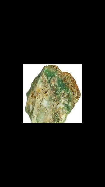 CHRYSOPRASE