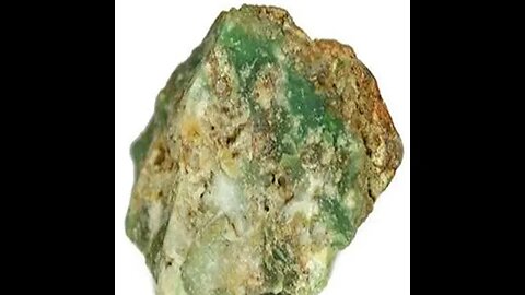 CHRYSOPRASE