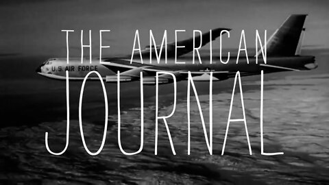 American Journal - Hour 2 - Aug - 12