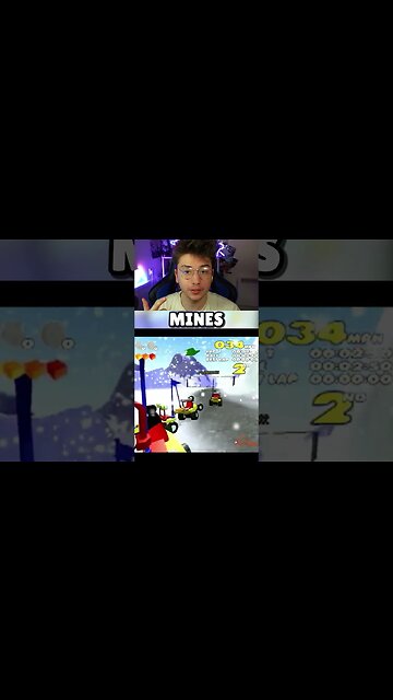 Lego Racing game, Legokart? #lego #legogames #mariokart