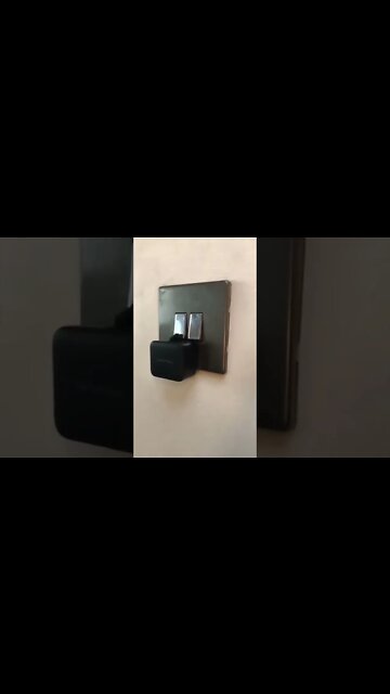 SwitchBot #shorts #gadgets