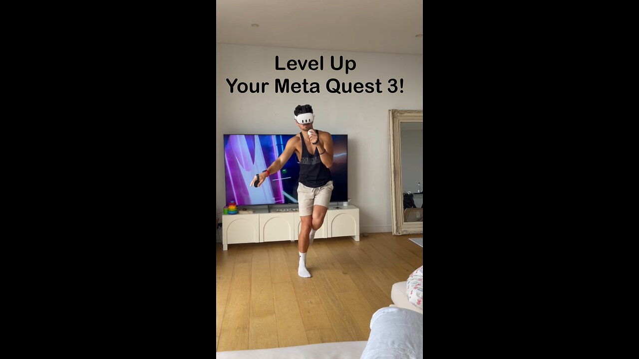 Level Up Your Meta Quest 3: Why You Need Google Chromecast!