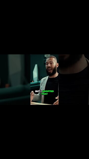 How Andrew Tate stays sane in Prison but it still keeps him awake