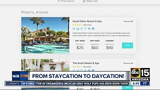 10 Phoenix resorts offer day passes