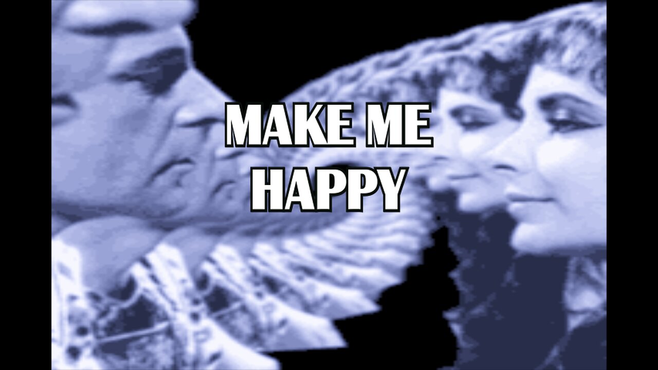 Make Me Happy