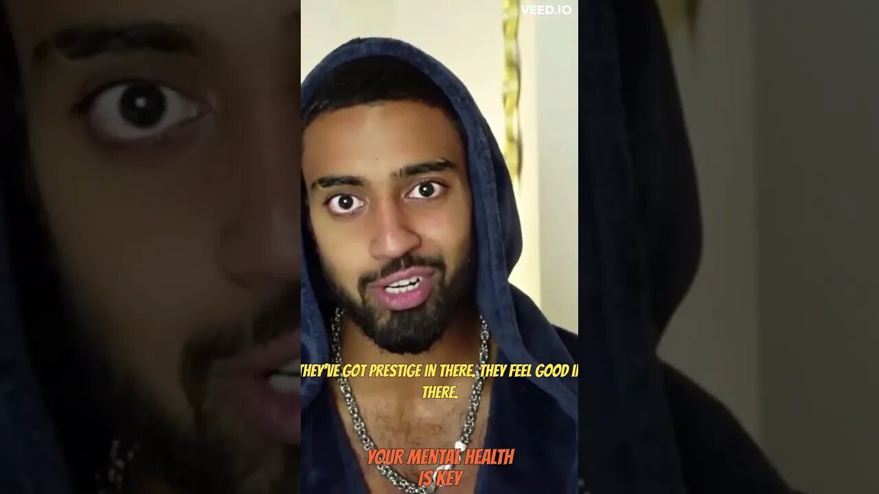 Your biggest weapon against addiction