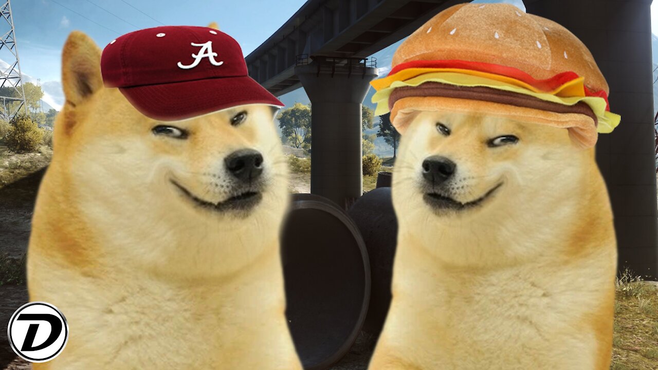 average gamer moments volume 1