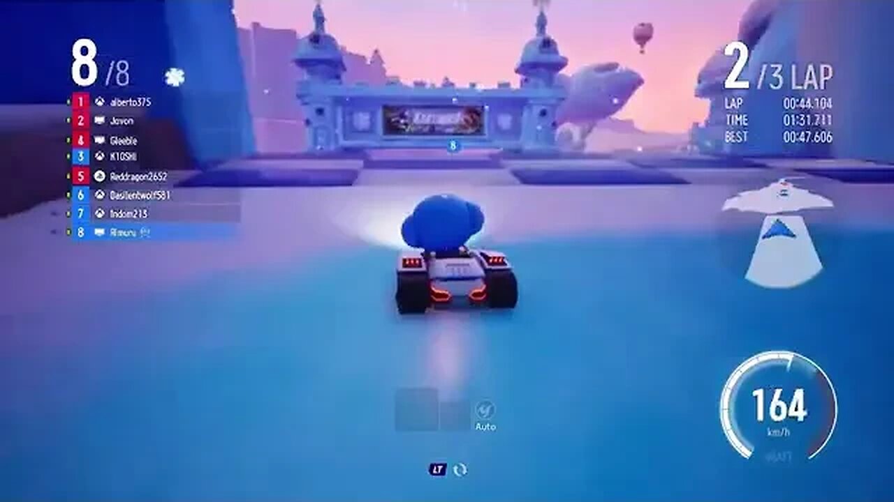 kartrider drift sucks