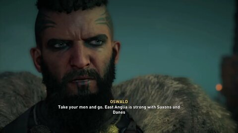 Assassin's Creed Valhalla Reboot Part 54-Ring Out