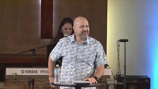 Welcome to Online Church!