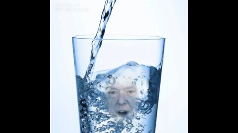 The Ultimate Donald Trump Water Meme! 💦