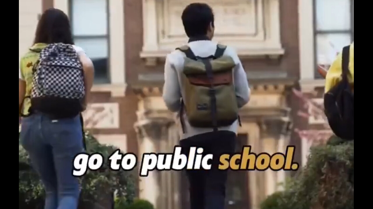 Public School