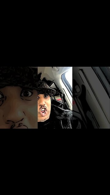 What if The Addams Family was Black?! #shorts