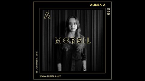 Morsil @ Alinea A #1159