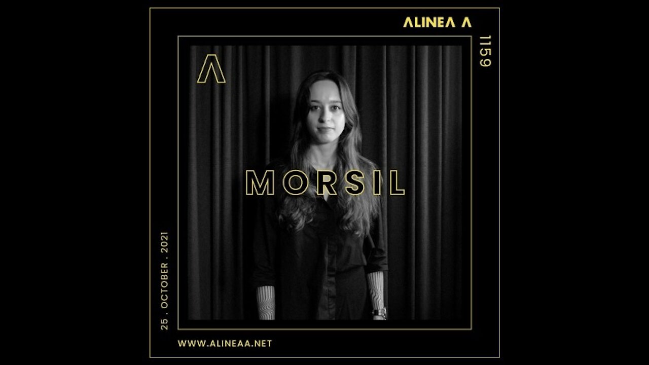 Morsil @ Alinea A #1159