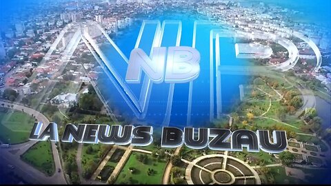 LIVE - TV NEWS BUZAU RETROSPECTIVA Cele mai importante stiri de la finalul anului 2022