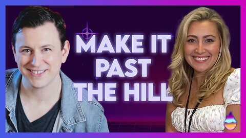 Taylor Dooley: Make It Past the Hill | Aug 26 2024