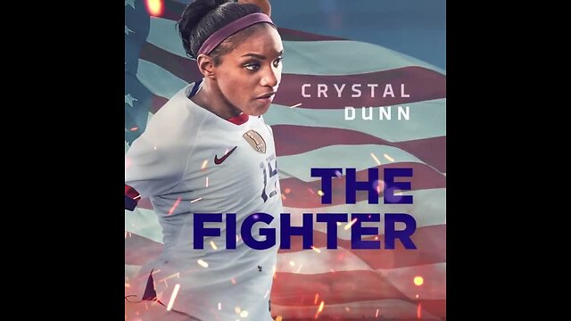 Women's World Cup Soccer - Get to Know Crystal Dunn