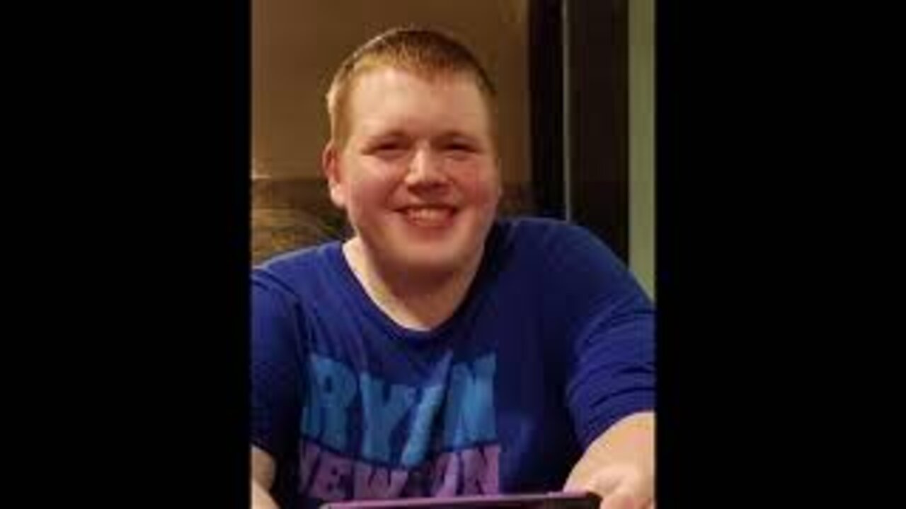 Face Reveal Slideshow (2001-2020)