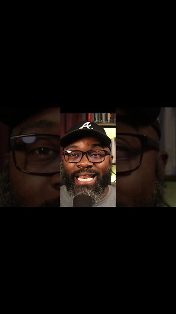 Jemar Tisby On His Journey Through Reformed Theological Seminary