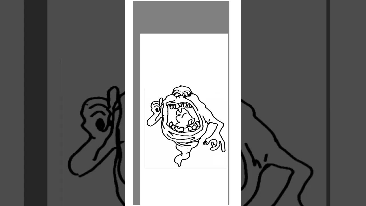 3 Most Famous Ghostbuster Ghost? #ghostbusters #halloween #halloween2022