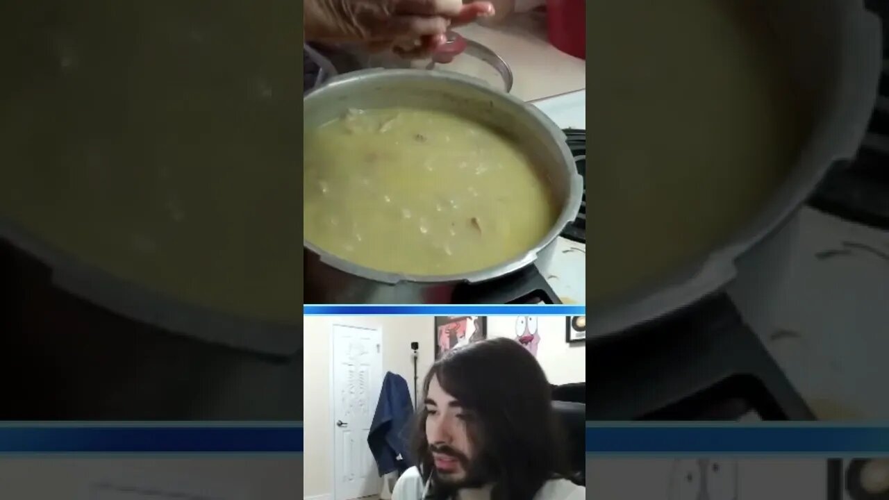 Brewing A Potion