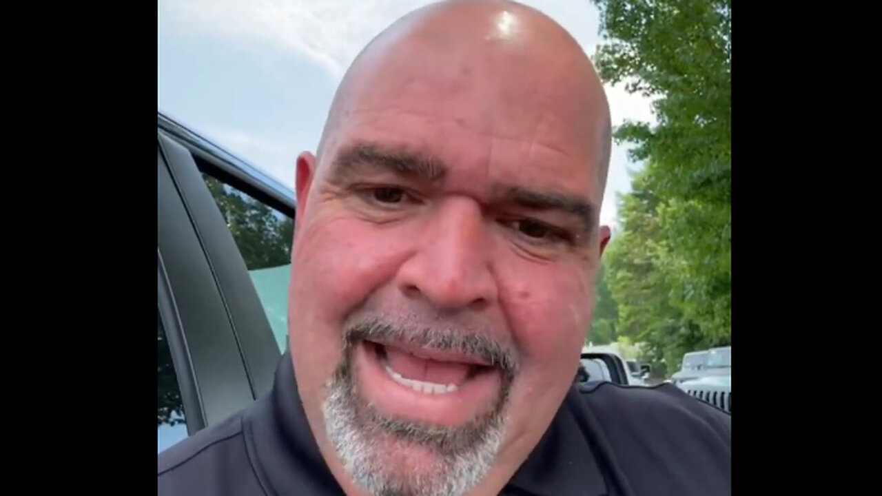 Man With Common Sense Explains Why Voting For Kamala Makes No Sense