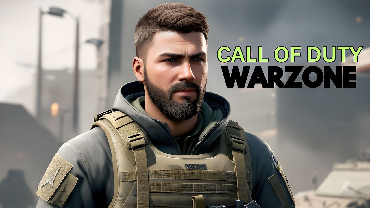 CALL OF DUTY WARZONE | DOES THIS GAME STILL HAVE IT??