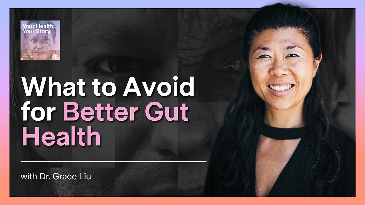 What to Avoid for Better Gut Health