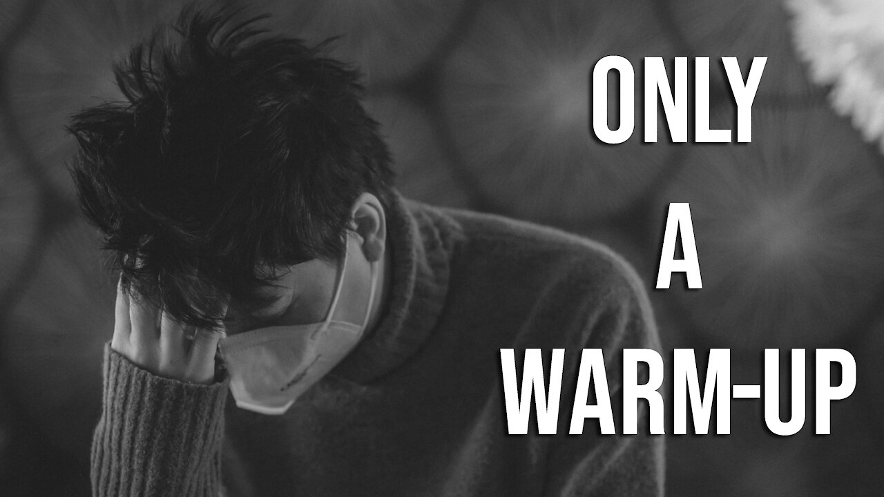 Pandemic Just a Warm-Up: G7 Leaders Accelerate GreatReset