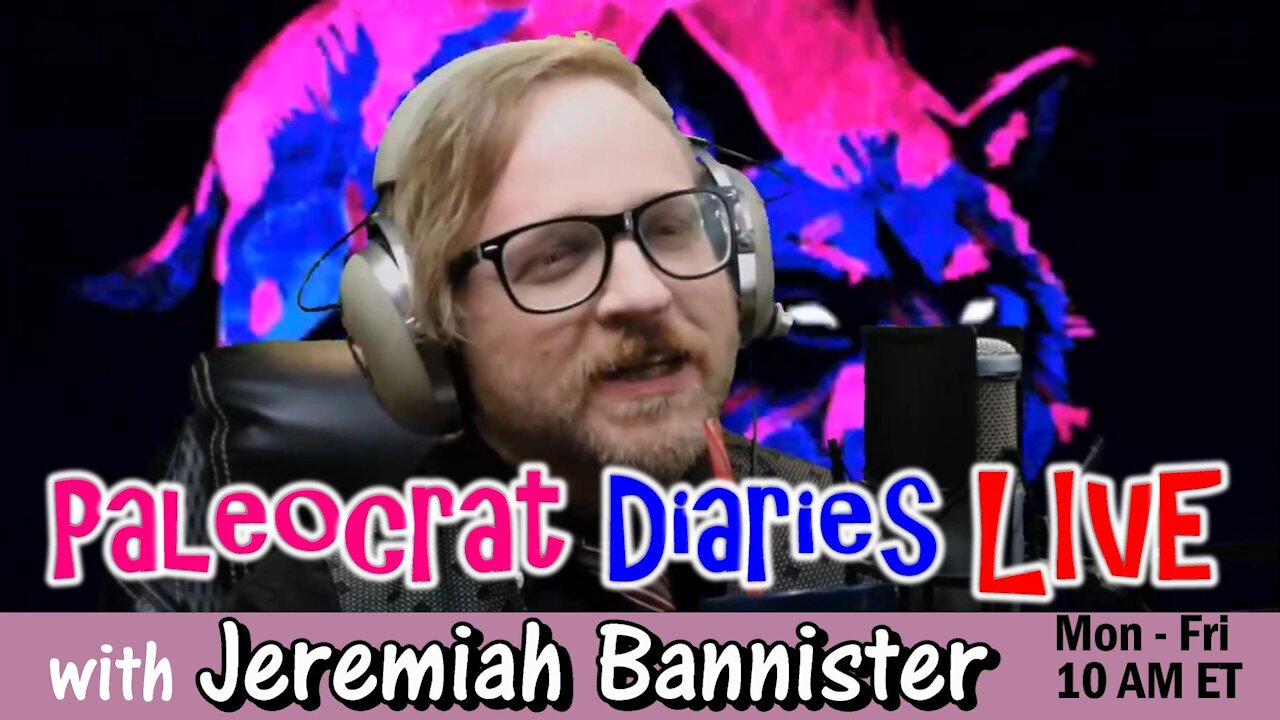 What is Your Calling? What Are you Destined to Do? | Paleocrat Diaries, with Jeremiah Bannister