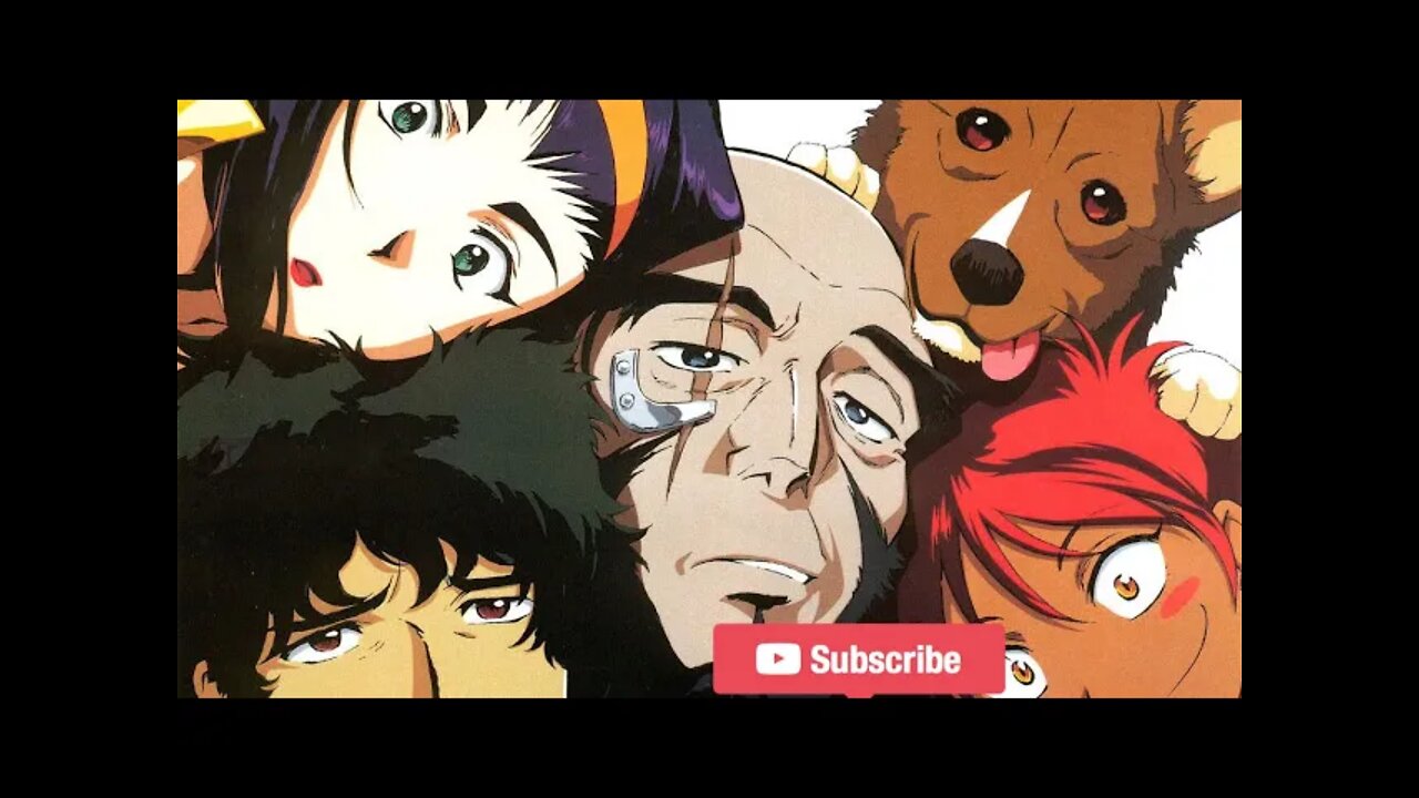 Netflix Cowboy Bebop ISN'T Supposed to be good? #netflix #cowboybebop #liveaction