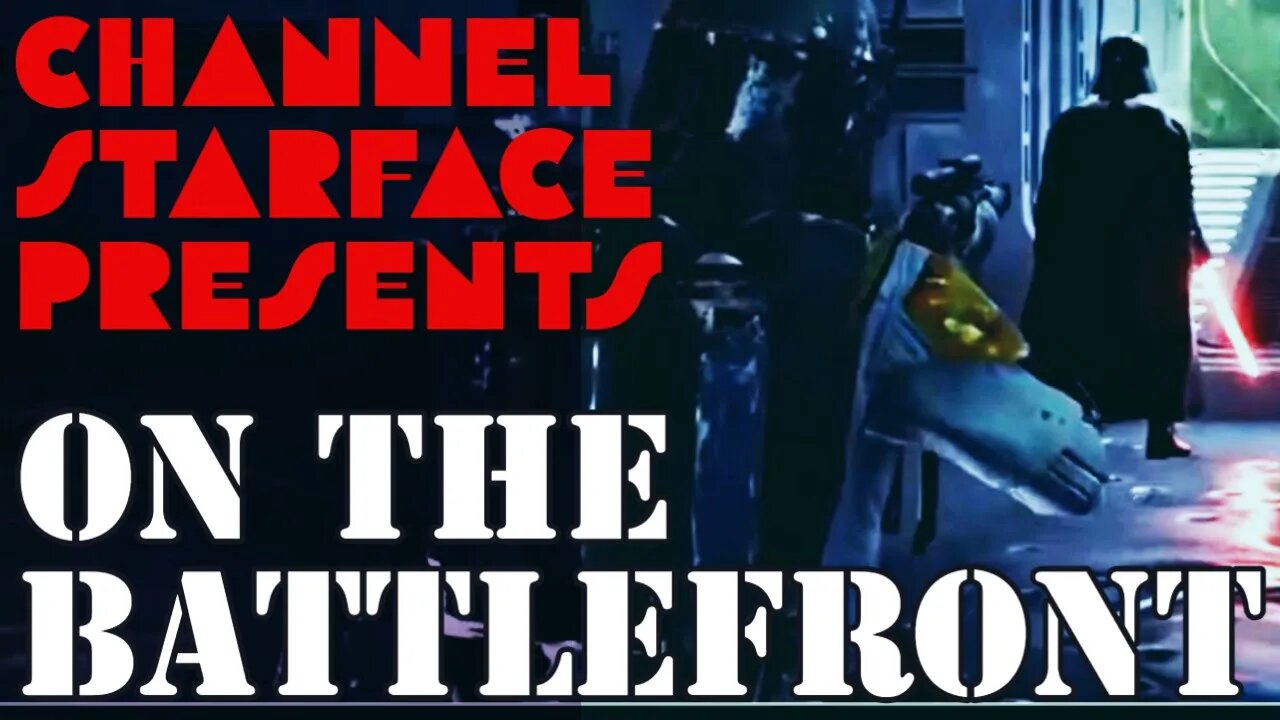 on the Battlefront 2/23/22