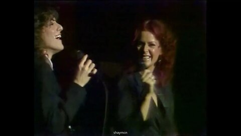 (ABBA) Frida : Beatles Medley (HQ) Lite Grand I Örat 1981