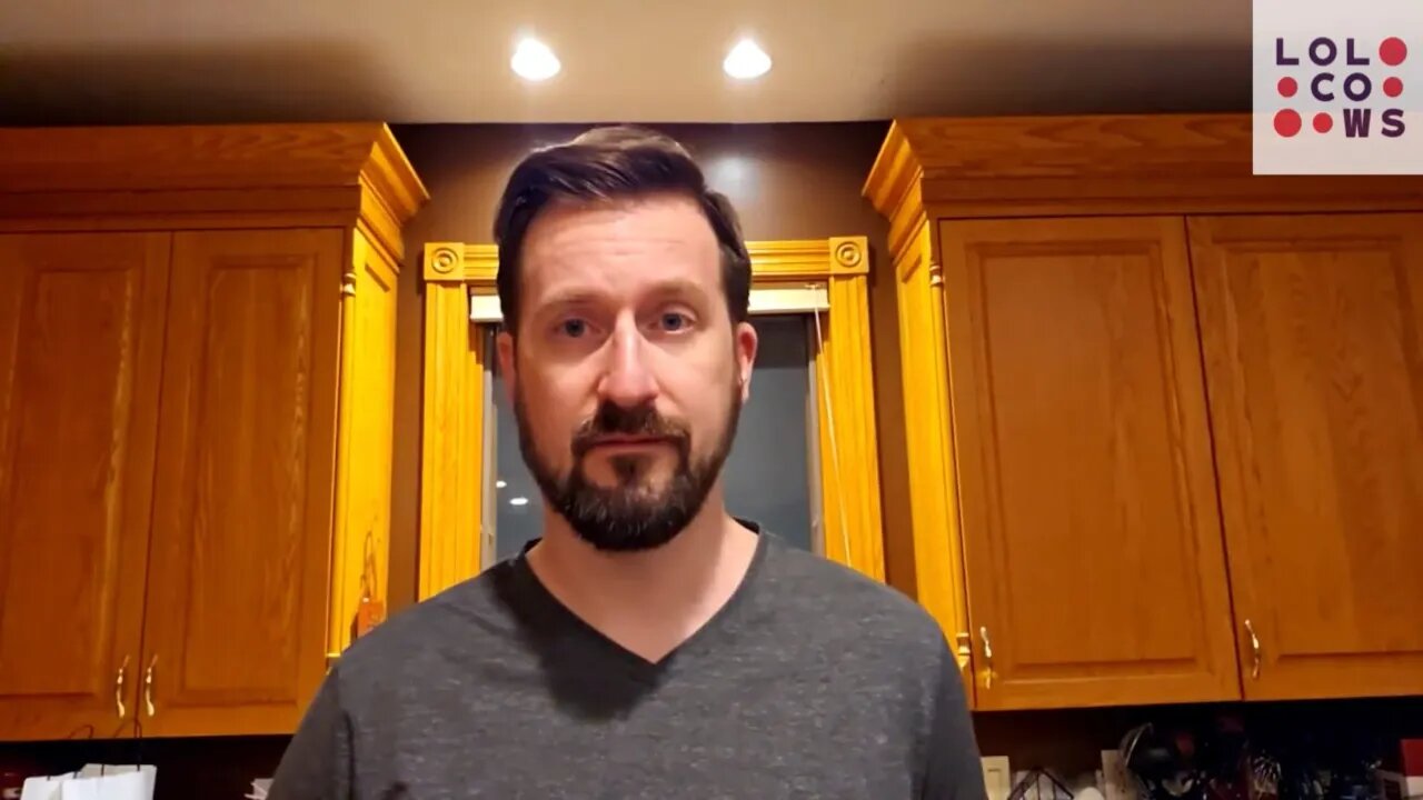 The Life of a Streamer is Hard