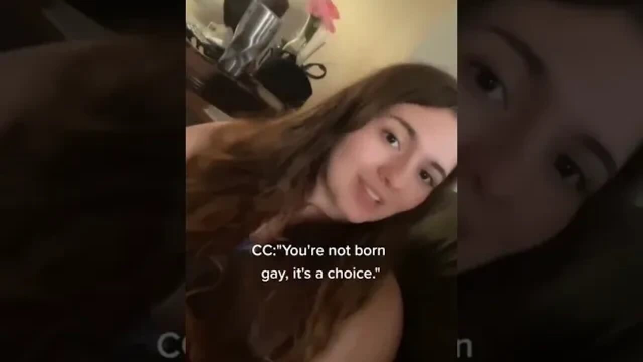 OMGAYYY! Wait, What?