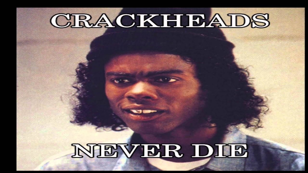 CHECK OUT BIDENS CRACK KIT - IT'S ACTUALLY REAL👹