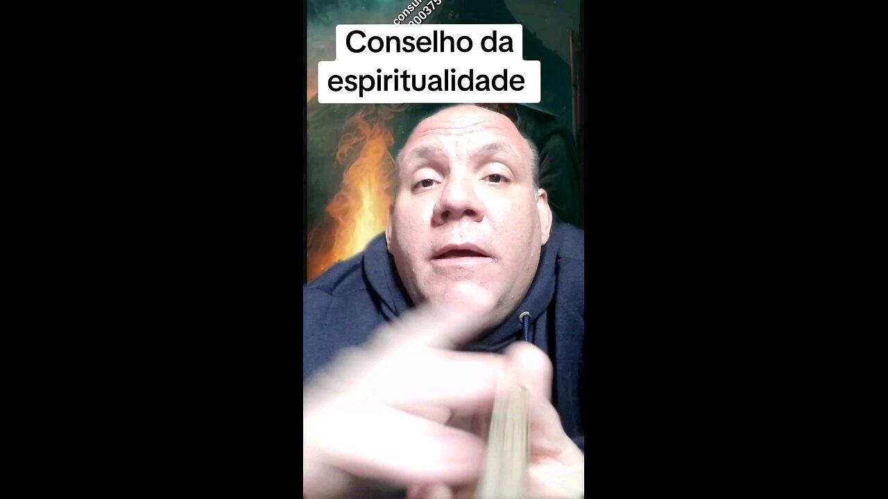 Conselho da espiritualidade