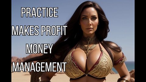 Live Baccarat - 51 units with Practice Makes Profit Money Management