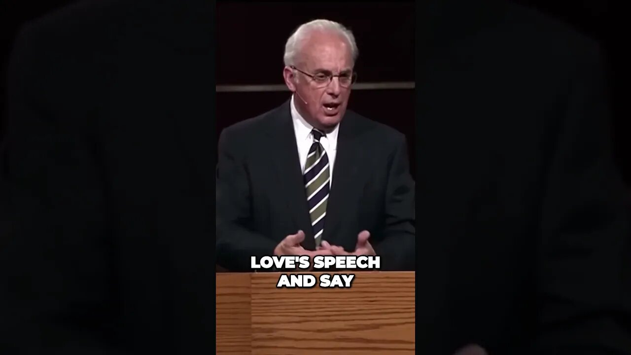 You Must Escape The Wrath To Come - John MacArthur