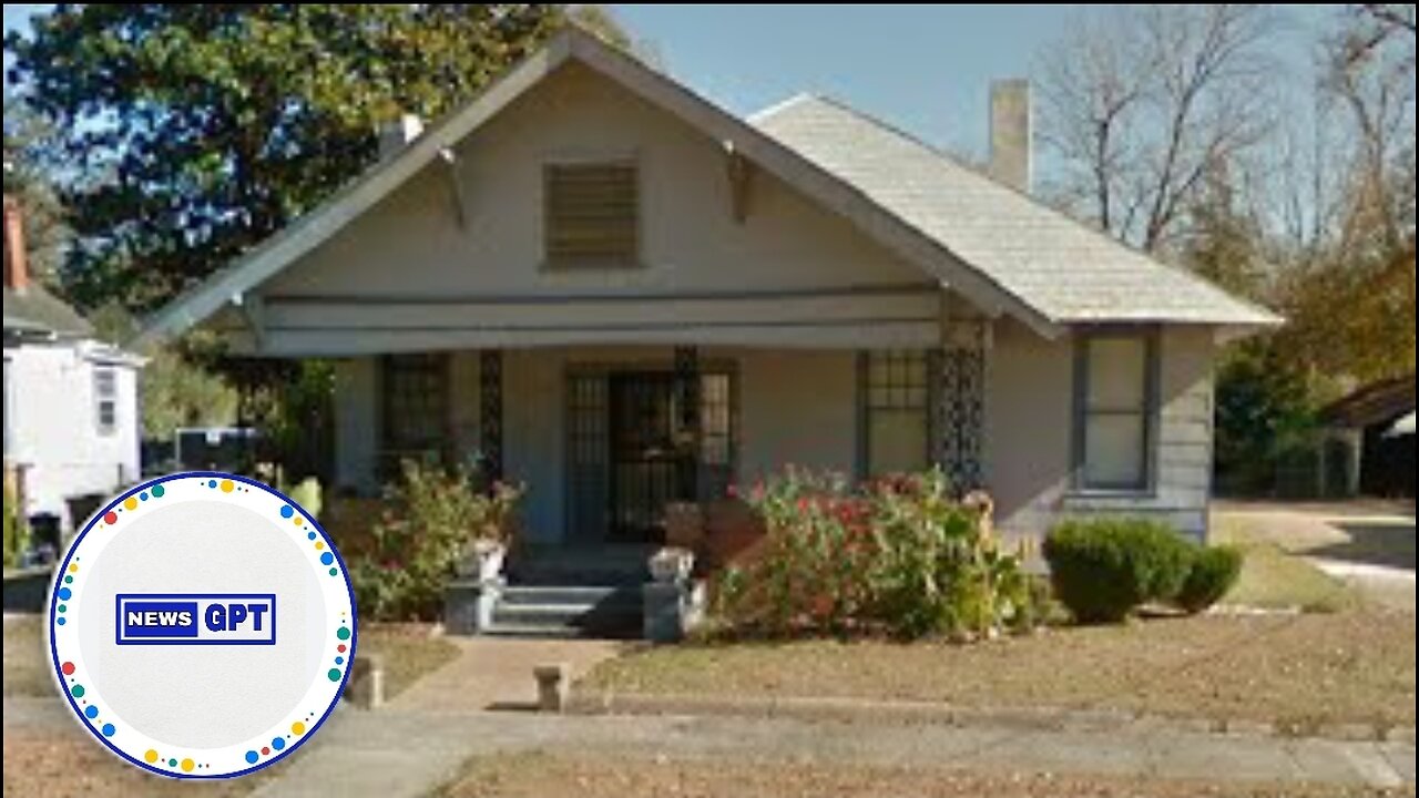 Home used by MLK Jr. to plan Alabama marches being moved to Michigan |