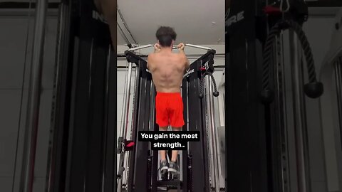 How To Get Stronger Daily #workoutgoals #muscle #shorts #fitness #youtubeshorts