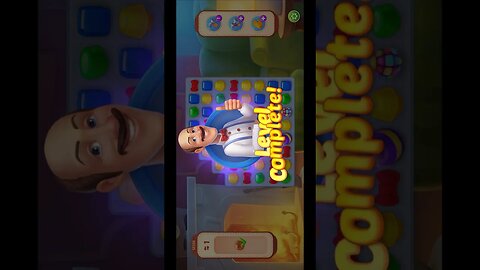 Shorts Playrix Homescapes Gameplay Walkthrough Level 12328-040