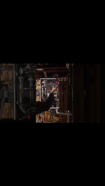 Navien NCB leaking natural gas! #navien #shorts